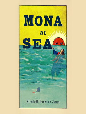 cover image of Mona at Sea